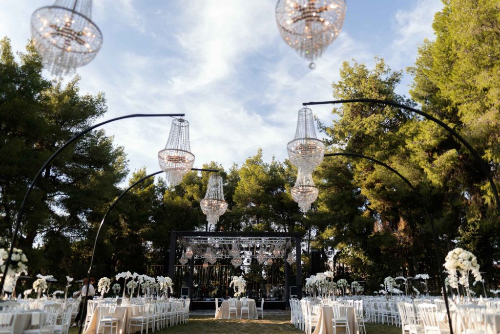 The 5 Best Wedding Venues in Thessaloniki