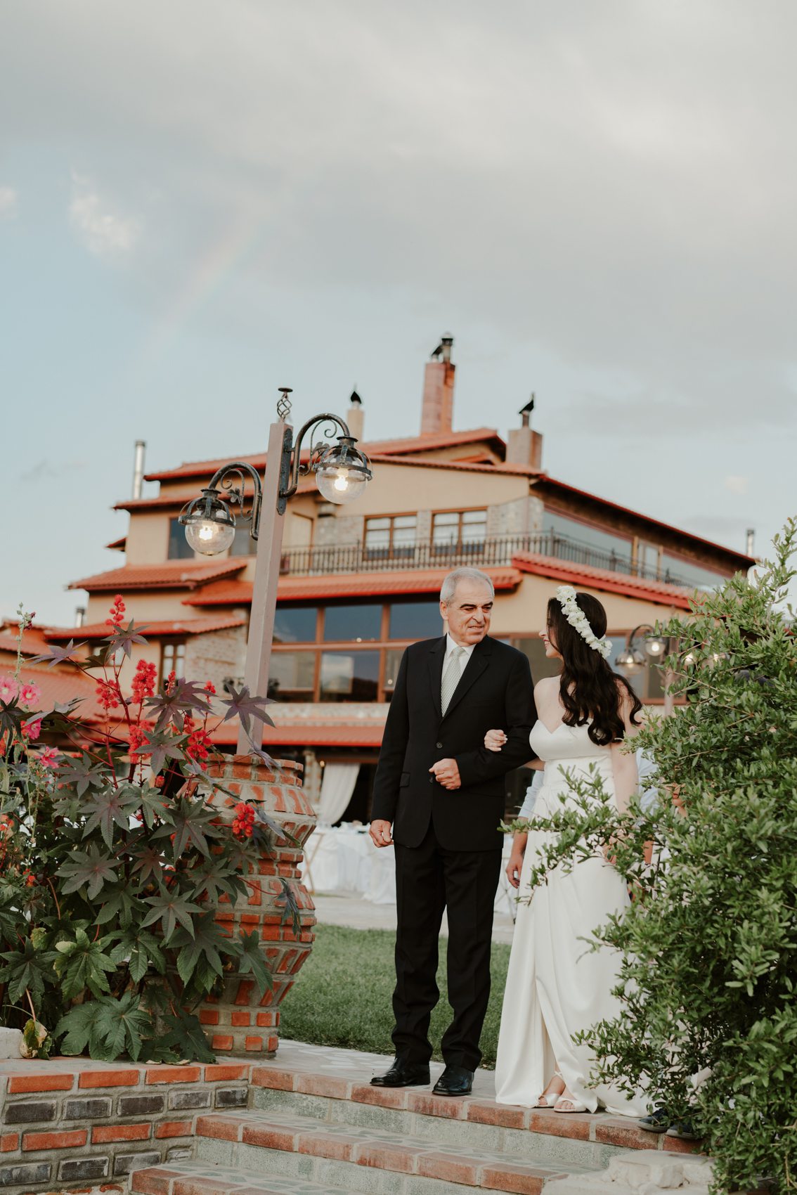 Thessaloniki Wedding