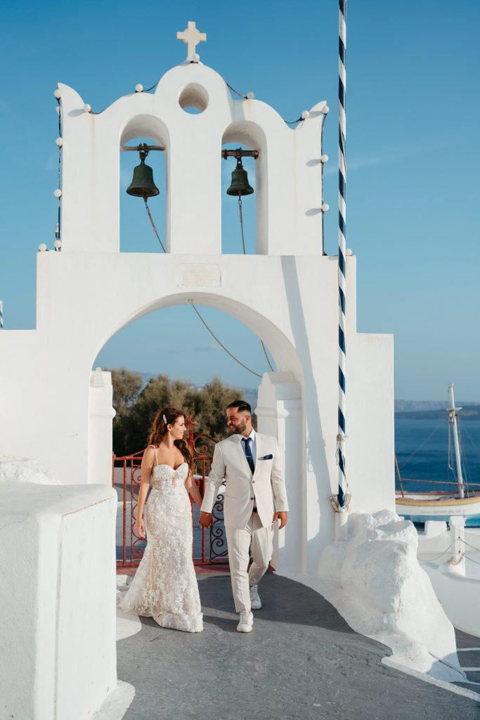 greece wedding photographer