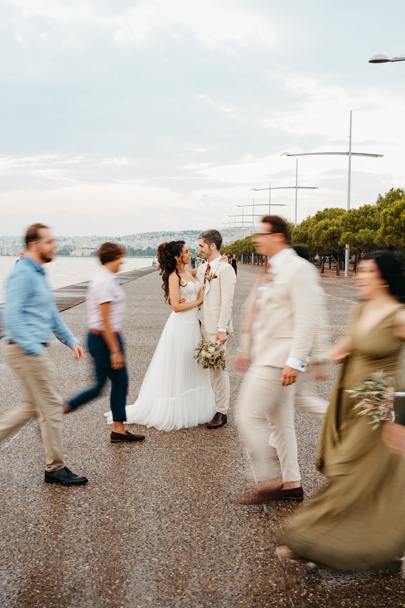 Choosing the Perfect Wedding Photographer