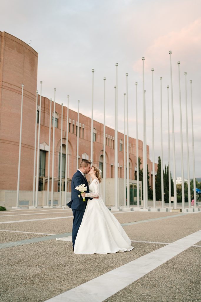 Thessaloniki wedding photographer