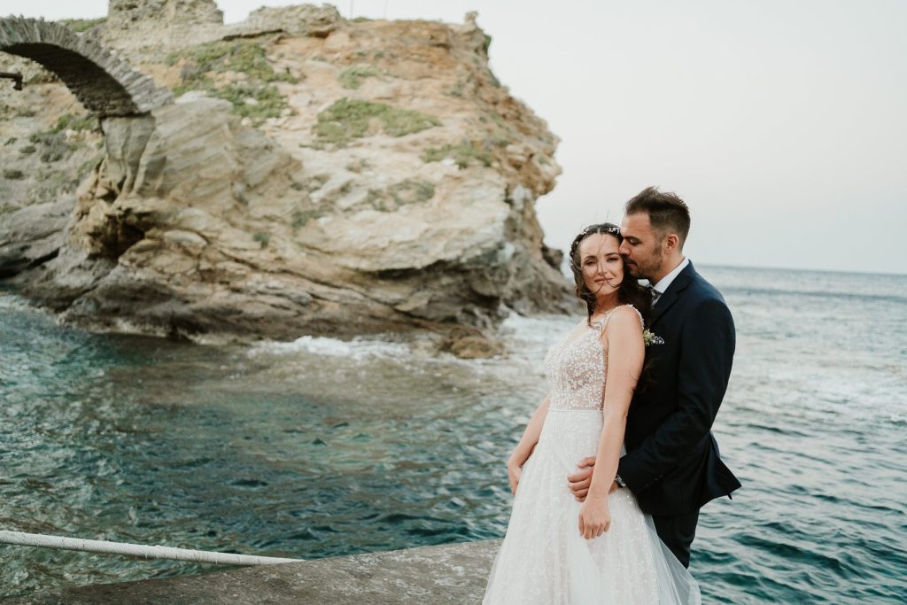 Why Greece is the Ideal destination for Your Wedding
