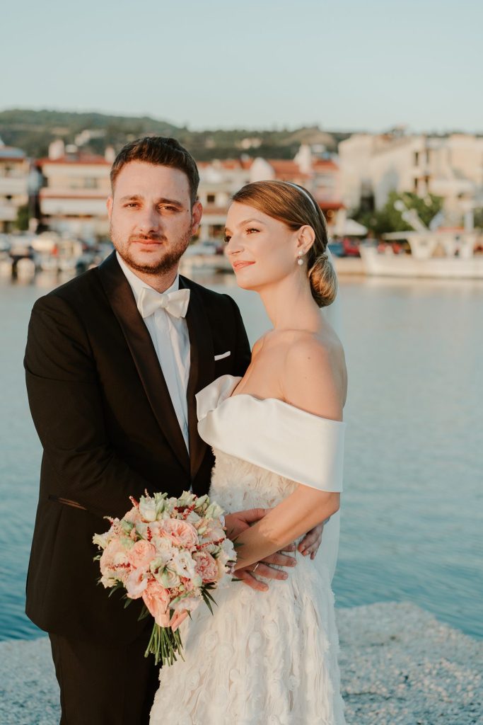 Wedding in Halkidiki : Full Guide