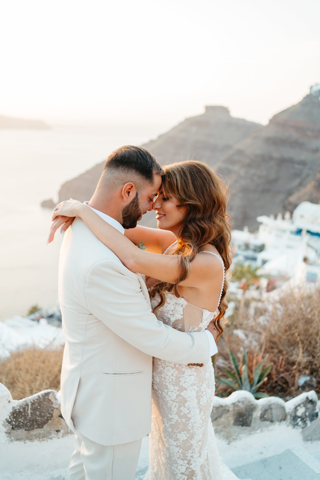 Greece wedding planning guide