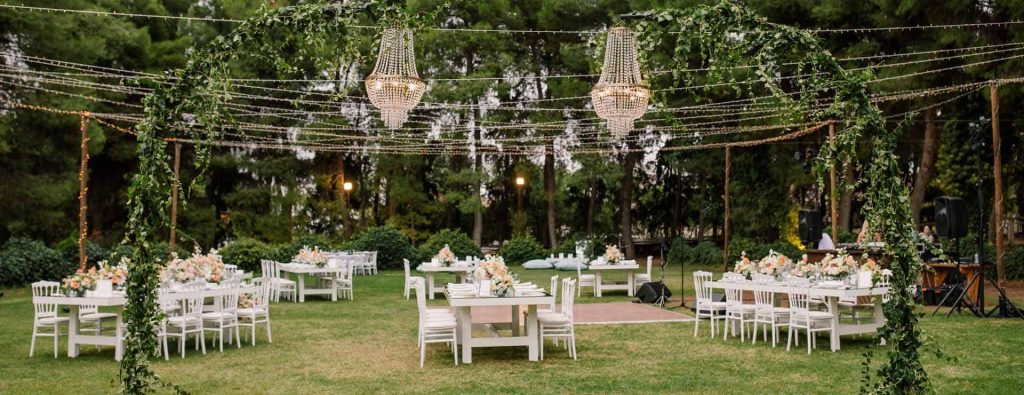 top 5 wedding venues in thessaloniki